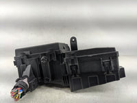 2017-2022 Nissan Rogue Sport Fusebox Fuse Box Panel Relay Module Fits Fits 2017 2018 2019 2020 2021 2022 OEM Used Auto Parts