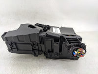 2017-2022 Nissan Rogue Sport Fusebox Fuse Box Panel Relay Module Fits Fits 2017 2018 2019 2020 2021 2022 OEM Used Auto Parts