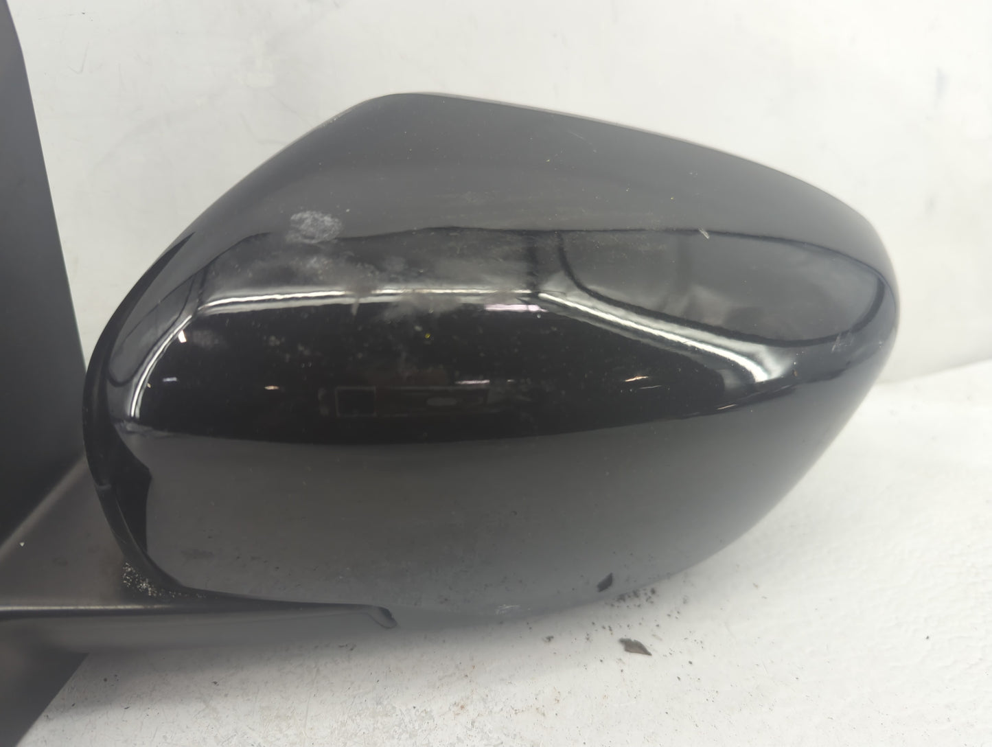 2017-2022 Nissan Rogue Sport Driver Side View Mirror - Left Door Mirror OEM Used - Oemusedautoparts1.com