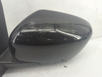 2017-2022 Nissan Rogue Sport Driver Side View Mirror - Left Door Mirror OEM Used - Oemusedautoparts1.com