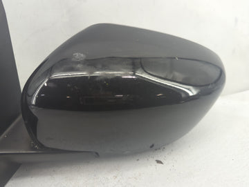 2017-2022 Nissan Rogue Sport Driver Side View Mirror - Left Door Mirror OEM Used