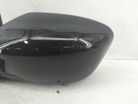 2017-2022 Nissan Rogue Sport Driver Side View Mirror - Left Door Mirror OEM Used - Oemusedautoparts1.com