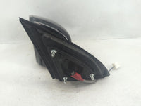 2017-2022 Nissan Rogue Sport Driver Side View Mirror - Left Door Mirror OEM Used - Oemusedautoparts1.com