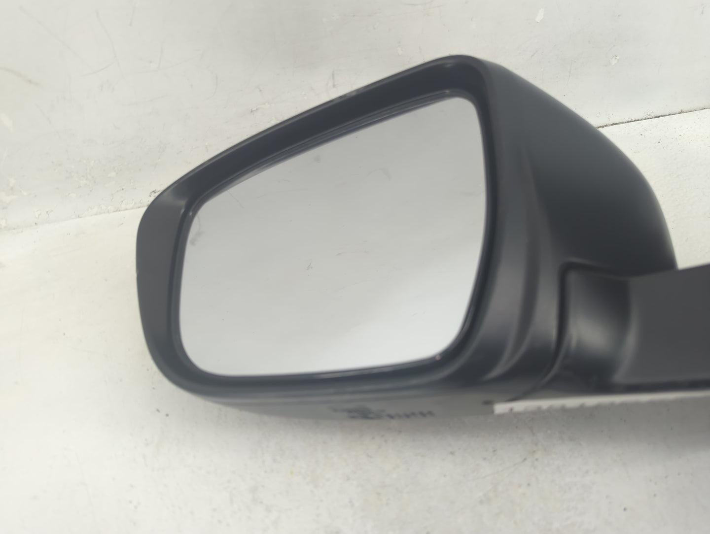 2017-2022 Nissan Rogue Sport Driver Side View Mirror - Left Door Mirror OEM Used - Oemusedautoparts1.com