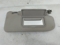 2019-2022 Nissan Rogue Sport Sun Visor Shade Replacement Passenger Right Mirror Fits Fits 2019 2020 2021 2022 OEM Used Auto 