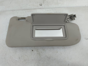 compare product 2019-2022 Nissan Rogue Sport Sun Visor Shade Replacement Passenger Right Mirror Fits Fits 2019 2020 2021 2022 OEM Used Auto Parts