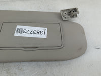 2019-2022 Nissan Rogue Sport Sun Visor Shade Replacement Passenger Right Mirror Fits Fits 2019 2020 2021 2022 OEM Used Auto 