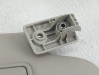 2019-2022 Nissan Rogue Sport Sun Visor Shade Replacement Passenger Right Mirror Fits Fits 2019 2020 2021 2022 OEM Used Auto 