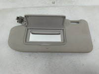 2019-2022 Nissan Rogue Sport Sun Visor Shade Replacement Driver Left Mirror Fits Fits 2019 2020 2021 2022 OEM Used Auto Part