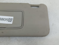 2019-2022 Nissan Rogue Sport Sun Visor Shade Replacement Driver Left Mirror Fits Fits 2019 2020 2021 2022 OEM Used Auto Part
