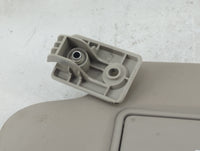 2019-2022 Nissan Rogue Sport Sun Visor Shade Replacement Driver Left Mirror Fits Fits 2019 2020 2021 2022 OEM Used Auto Part