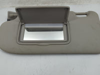 2019-2022 Nissan Rogue Sport Sun Visor Shade Replacement Driver Left Mirror Fits Fits 2019 2020 2021 2022 OEM Used Auto Part