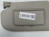 2019-2022 Nissan Rogue Sport Sun Visor Shade Replacement Driver Left Mirror Fits Fits 2019 2020 2021 2022 OEM Used Auto Part