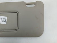 2019-2022 Nissan Rogue Sport Sun Visor Shade Replacement Driver Left Mirror Fits Fits 2019 2020 2021 2022 OEM Used Auto Part