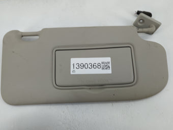 compare product 2019-2022 Nissan Rogue Sport Sun Visor Shade Replacement Passenger Right Mirror Fits Fits 2019 2020 2021 2022 OEM Used Auto Parts