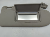 2019-2022 Nissan Rogue Sport Sun Visor Shade Replacement Passenger Right Mirror Fits Fits 2019 2020 2021 2022 OEM Used Auto 