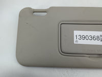 2019-2022 Nissan Rogue Sport Sun Visor Shade Replacement Passenger Right Mirror Fits Fits 2019 2020 2021 2022 OEM Used Auto 