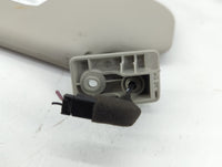 2019-2022 Nissan Rogue Sport Sun Visor Shade Replacement Passenger Right Mirror Fits Fits 2019 2020 2021 2022 OEM Used Auto 