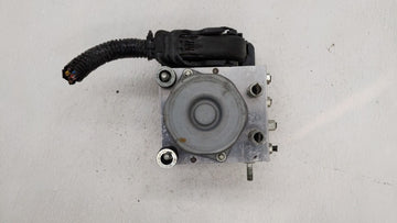 2019-2021 Nissan Rogue Sport Anti-Lock Brake ABS Pump Module Actuator OEM P/N:47660 6MM0A Fits Fits 2019 2020 2021 OEM Used 