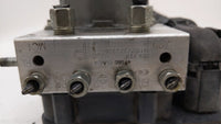 2019-2021 Nissan Rogue Sport Anti-Lock Brake ABS Pump Module Actuator OEM P/N:47660 6MM0A Fits Fits 2019 2020 2021 OEM Used 
