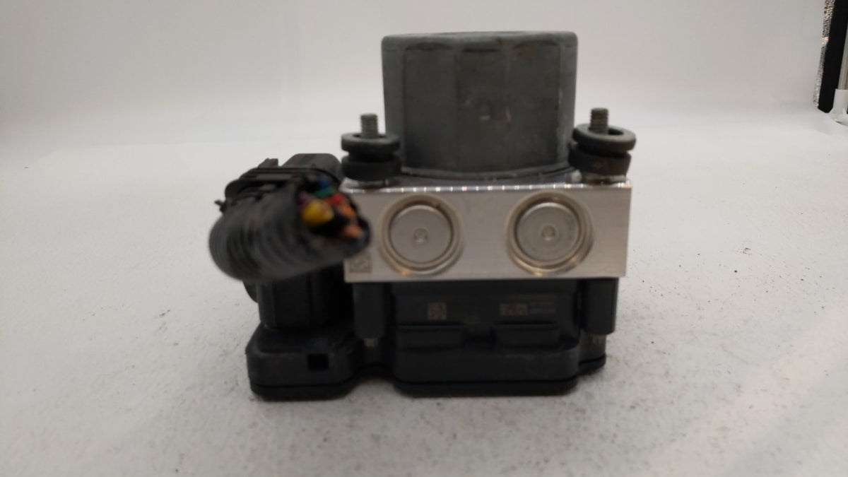 2019-2021 Nissan Rogue Sport Anti-Lock Brake ABS Pump Module Actuator OEM P/N:47660 6MM0A Fits Fits 2019 2020 2021 OEM Used 