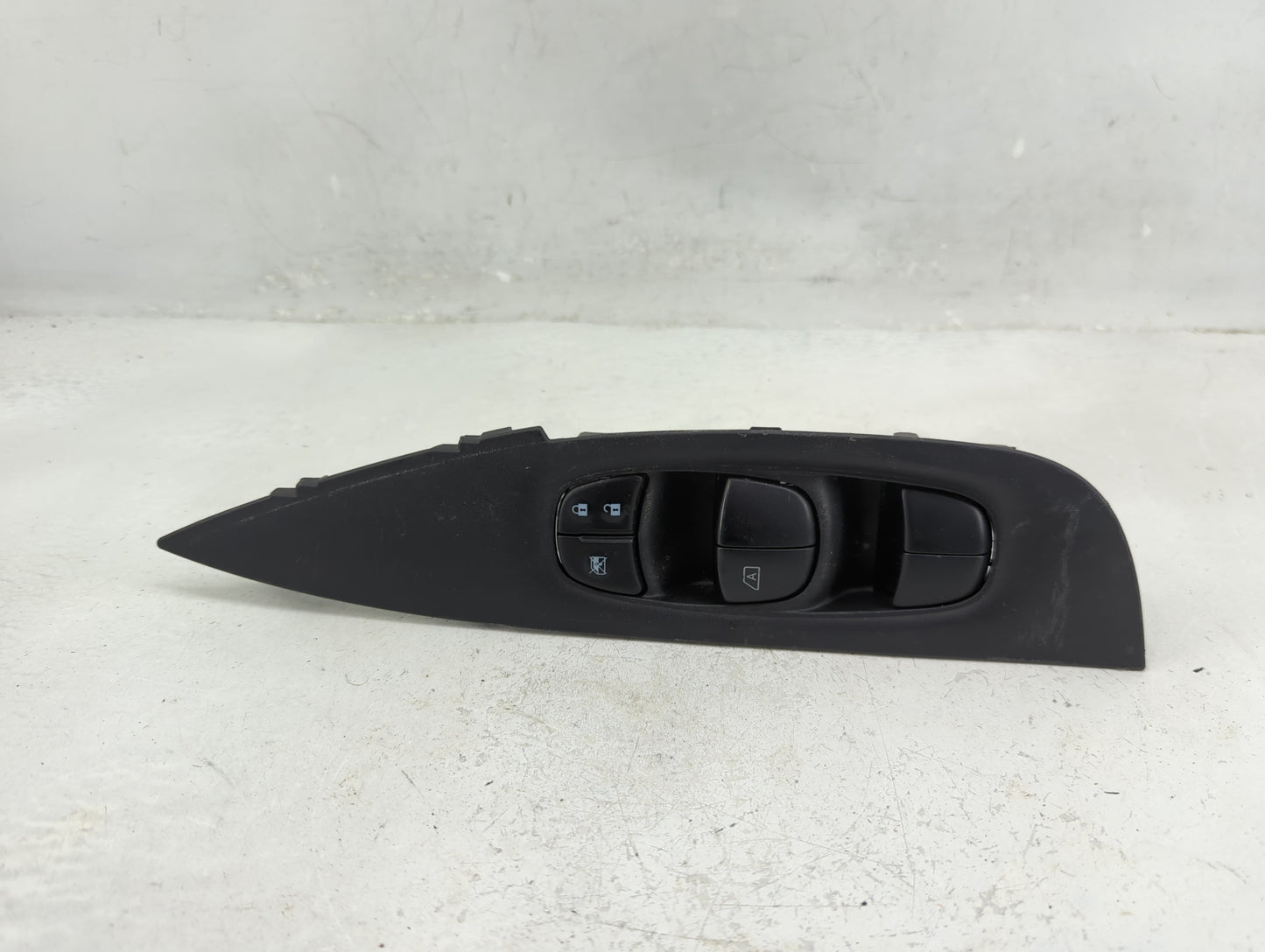 2017-2020 Nissan Rogue Sport Master Power Window Switch Replacement Driver Side Left P/N:80961 6FK0A Fits OEM Used Auto Part