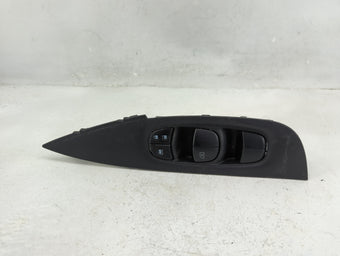 compare product 2017-2020 Nissan Rogue Sport Master Power Window Switch Replacement Driver Side Left P/N:80961 6FK0A Fits OEM Used Auto Parts