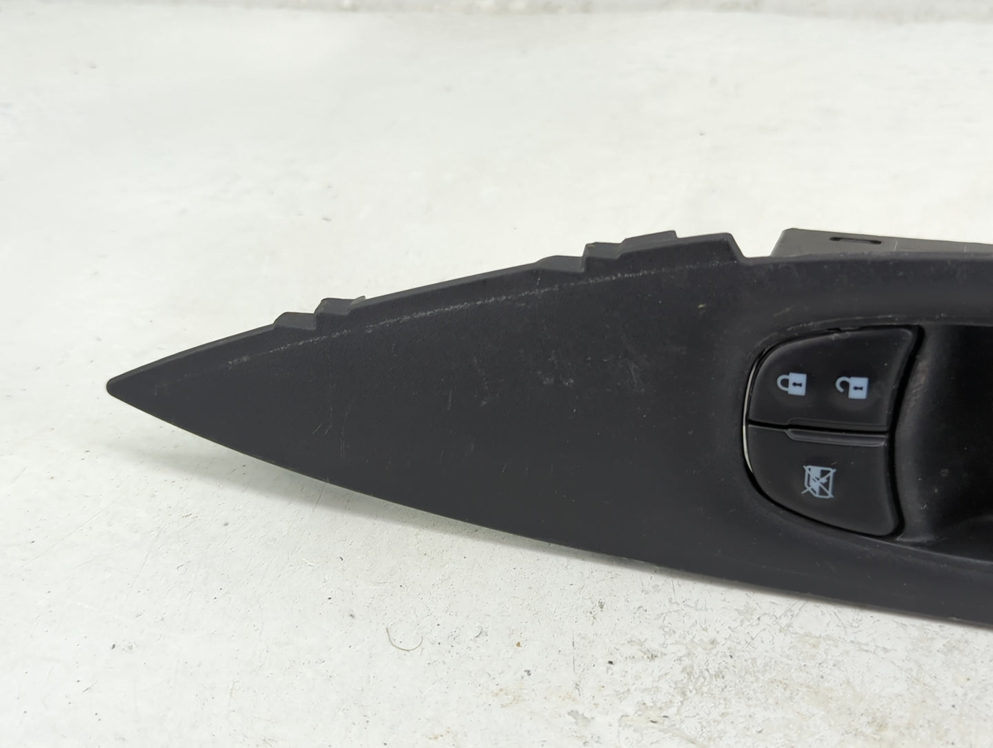 2017-2020 Nissan Rogue Sport Master Power Window Switch Replacement Driver Side Left P/N:80961 6FK0A Fits OEM Used Auto Part