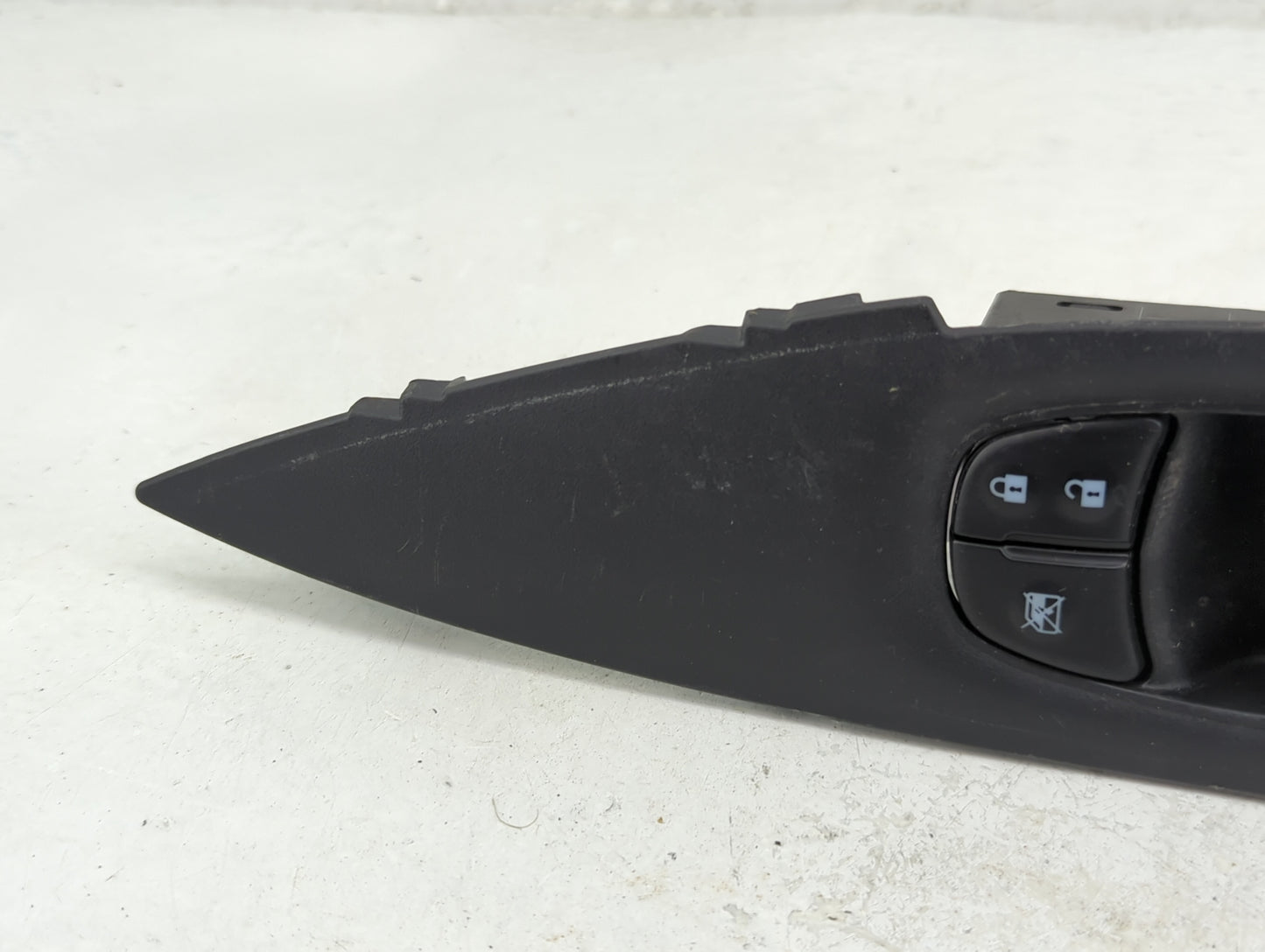 2017-2020 Nissan Rogue Sport Master Power Window Switch Replacement Driver Side Left P/N:80961 6FK0A Fits OEM Used Auto Part