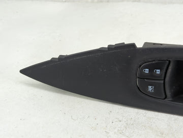 2017-2020 Nissan Rogue Sport Master Power Window Switch Replacement Driver Side Left P/N:80961 6FK0A Fits OEM Used Auto Parts