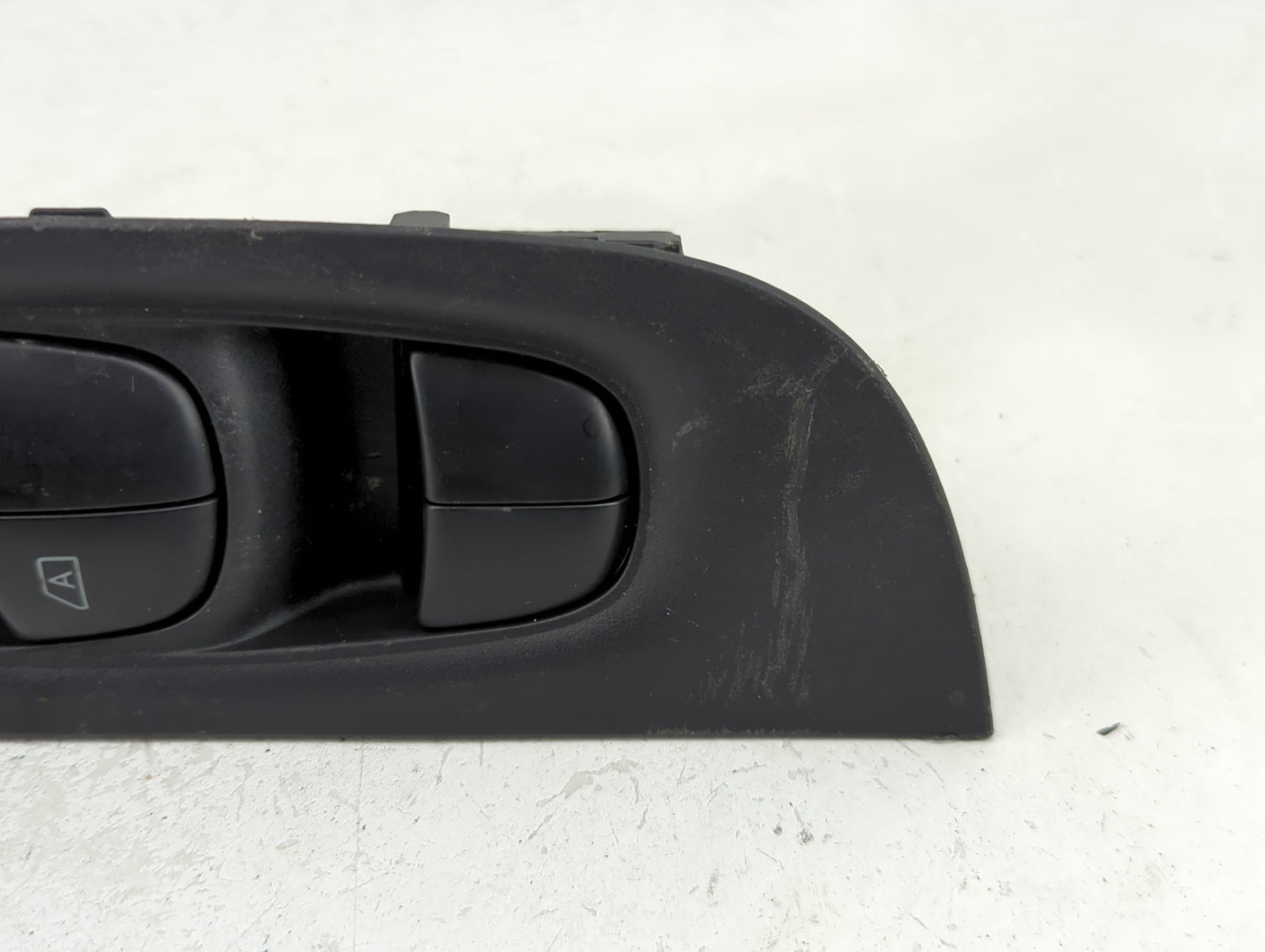 2017-2020 Nissan Rogue Sport Master Power Window Switch Replacement Driver Side Left P/N:80961 6FK0A Fits OEM Used Auto Part