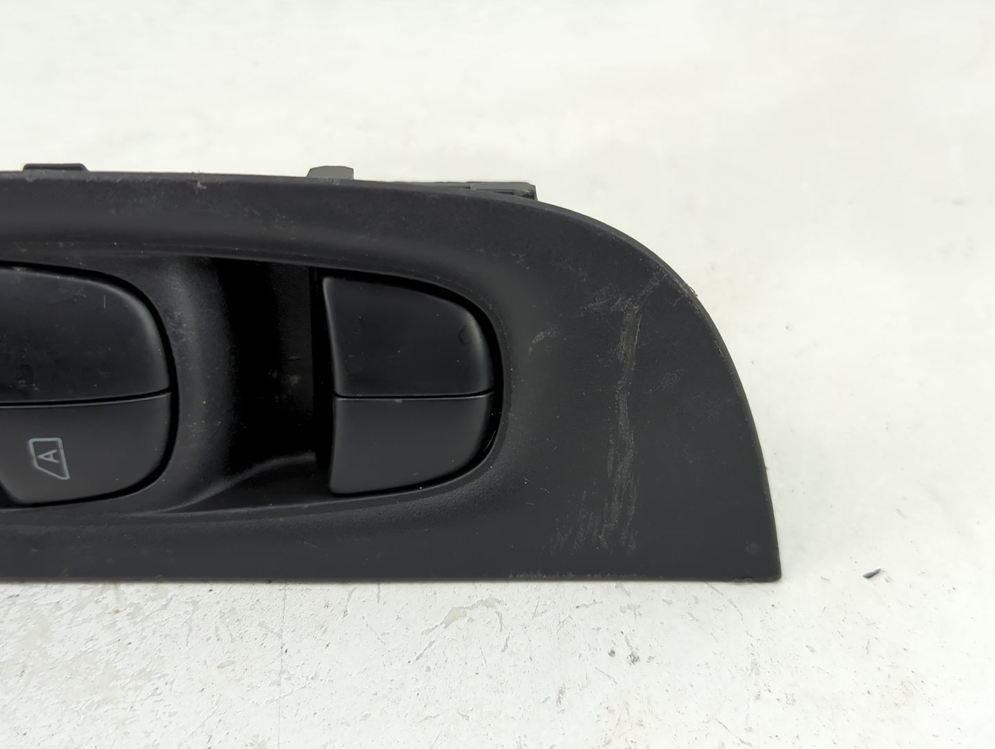2017-2020 Nissan Rogue Sport Master Power Window Switch Replacement Driver Side Left P/N:80961 6FK0A Fits OEM Used Auto Part