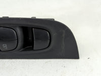 2017-2020 Nissan Rogue Sport Master Power Window Switch Replacement Driver Side Left P/N:80961 6FK0A Fits OEM Used Auto Part