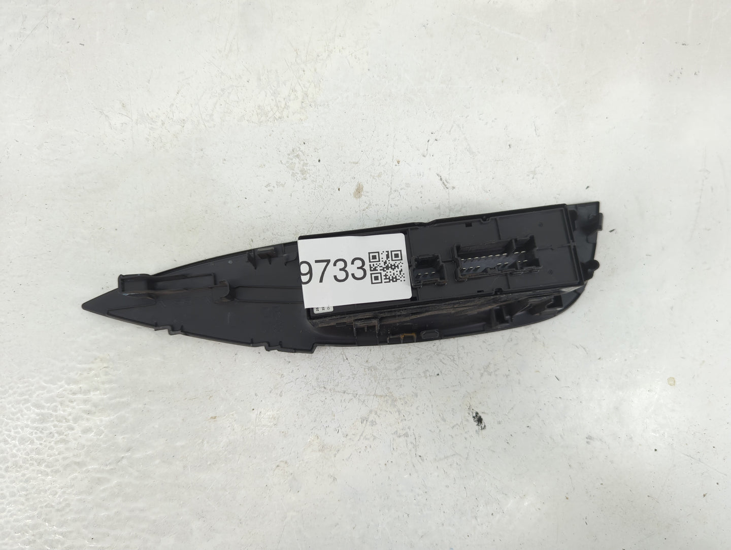 2017-2020 Nissan Rogue Sport Master Power Window Switch Replacement Driver Side Left P/N:80961 6FK0A Fits OEM Used Auto Part