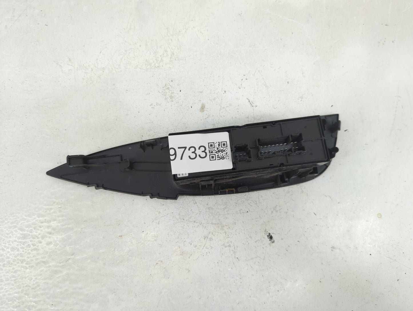 2017-2020 Nissan Rogue Sport Master Power Window Switch Replacement Driver Side Left P/N:80961 6FK0A Fits OEM Used Auto Part