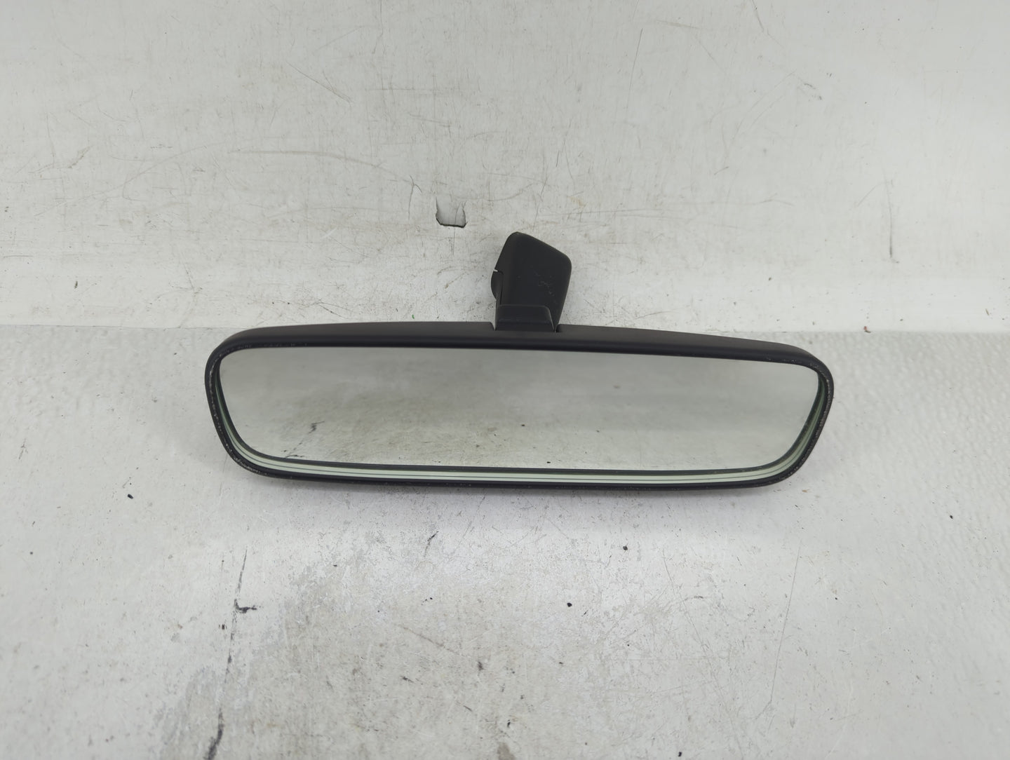 2017-2021 Nissan Rogue Sport Interior Rear View Mirror Replacement OEM Fits OEM Used Auto Parts - Oemusedautoparts1.com