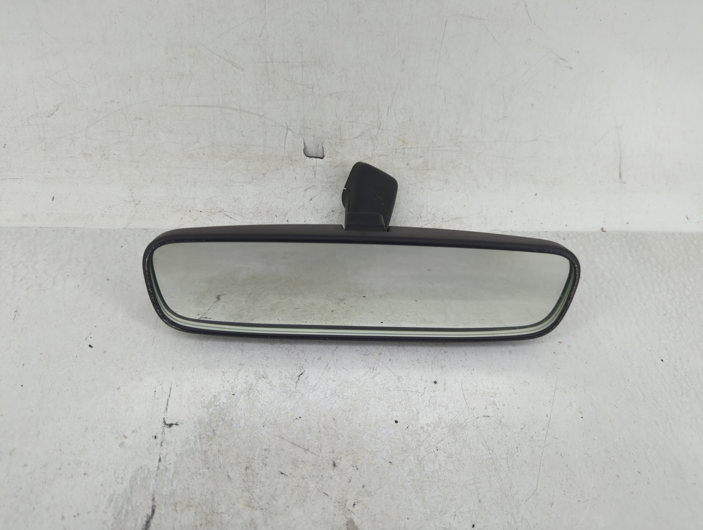 2017-2021 Nissan Rogue Sport Interior Rear View Mirror Replacement OEM Fits OEM Used Auto Parts - Oemusedautoparts1.com