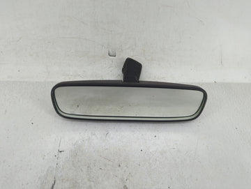 2017-2021 Nissan Rogue Sport Interior Rear View Mirror Replacement OEM Fits OEM Used Auto Parts - Oemusedautoparts1.com