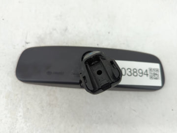 2017-2021 Nissan Rogue Sport Interior Rear View Mirror Replacement OEM Fits OEM Used Auto Parts