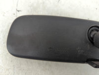 2017-2021 Nissan Rogue Sport Interior Rear View Mirror Replacement OEM Fits OEM Used Auto Parts - Oemusedautoparts1.com