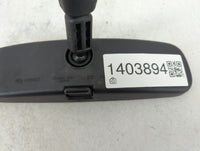 2017-2021 Nissan Rogue Sport Interior Rear View Mirror Replacement OEM Fits OEM Used Auto Parts - Oemusedautoparts1.com