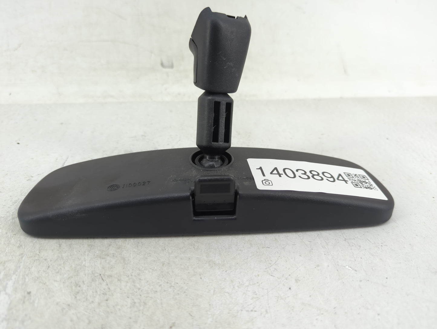 2017-2021 Nissan Rogue Sport Interior Rear View Mirror Replacement OEM Fits OEM Used Auto Parts - Oemusedautoparts1.com