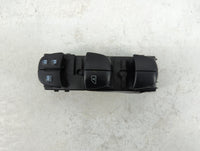 2017-2022 Nissan Rogue Sport Master Power Window Switch Replacement Driver Side Left P/N:25401 6MA0C Fits OEM Used Auto Part