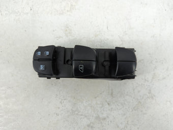 compare product 2017-2022 Nissan Rogue Sport Master Power Window Switch Replacement Driver Side Left P/N:25401 6MA0C Fits OEM Used Auto Parts