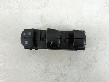 2017-2022 Nissan Rogue Sport Master Power Window Switch Replacement Driver Side Left P/N:25401 6MA0C Fits OEM Used Auto Part