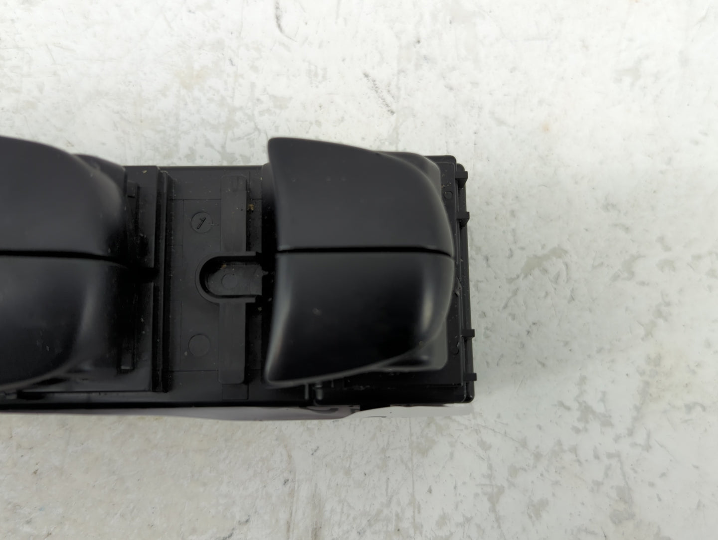 2017-2022 Nissan Rogue Sport Master Power Window Switch Replacement Driver Side Left P/N:25401 6MA0C Fits OEM Used Auto Part