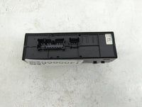 2017-2022 Nissan Rogue Sport Master Power Window Switch Replacement Driver Side Left P/N:25401 6MA0C Fits OEM Used Auto Part