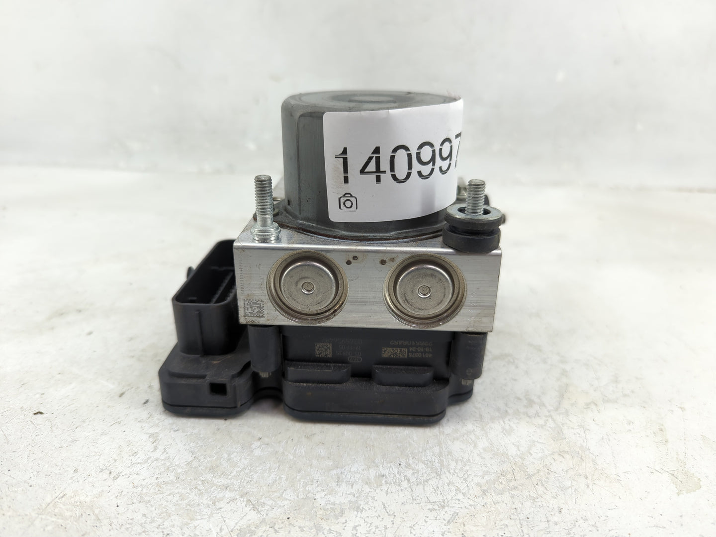 2019-2021 Nissan Rogue Sport ABS Pump Control Module Replacement P/N:47660-6MM2A Fits Fits 2019 2020 2021 OEM Used Auto Part