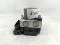 2019-2021 Nissan Rogue Sport ABS Pump Control Module Replacement P/N:47660-6MM2A Fits Fits 2019 2020 2021 OEM Used Auto Part