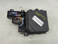 2017-2022 Nissan Rogue Sport Fusebox Fuse Box Panel Relay Module Fits Fits 2017 2018 2019 2020 2021 2022 OEM Used Auto Parts